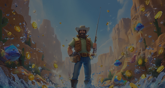 Big Bass Splash