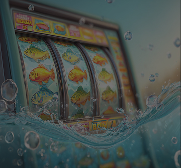 Big Bass Splash
